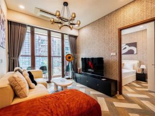 Bán căn 1 phòng ngủ the galleria metropole 51m2 đầy đủ nội thất 14 tỷ all in, sẵn sổ, sẵn hđ thuê