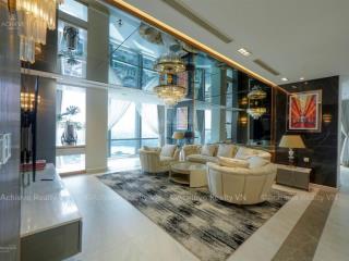 Cho thuê sky villa landmark 81, 170m2 185 triệu (bao vat) 3pn, 3wc, hồ bơi sân vườn riêng