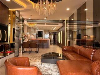 Cho thuê 4pn the river thủ thiêm 132 triệu đầy đủ nội thất view trực diện sông, landmark81