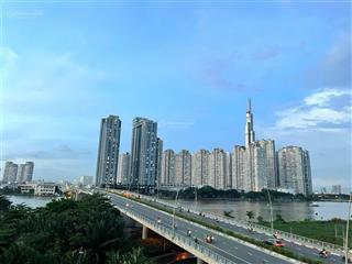 Bán 4pn the river thủ thiêm 55 tỷ view trực diện sông, pháo hoa, ntcb