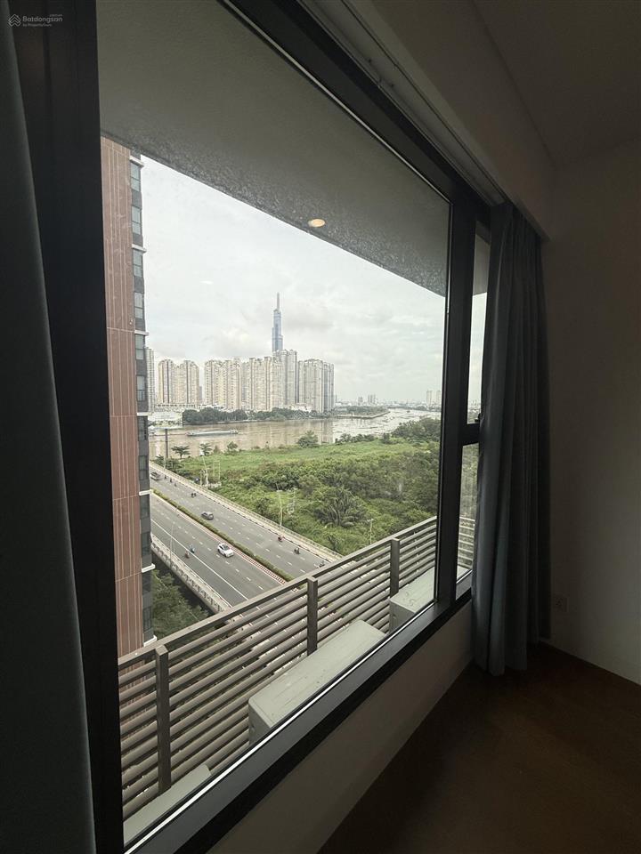 Bán nhanh 3pn the river thủ thiêm 139m2, 28 tỷ giá đầu tư
