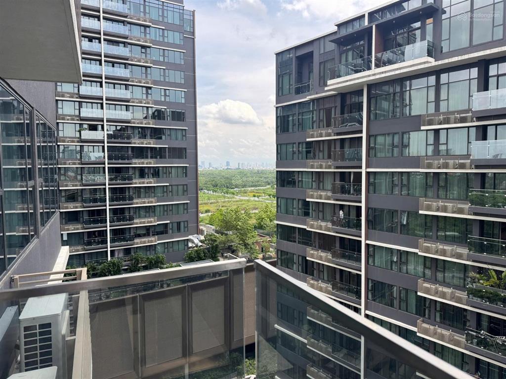 Cho thuê the river 3pn nội thất cơ bản 50 triệu net, 127m2, có thang máy riêng, view nội khu