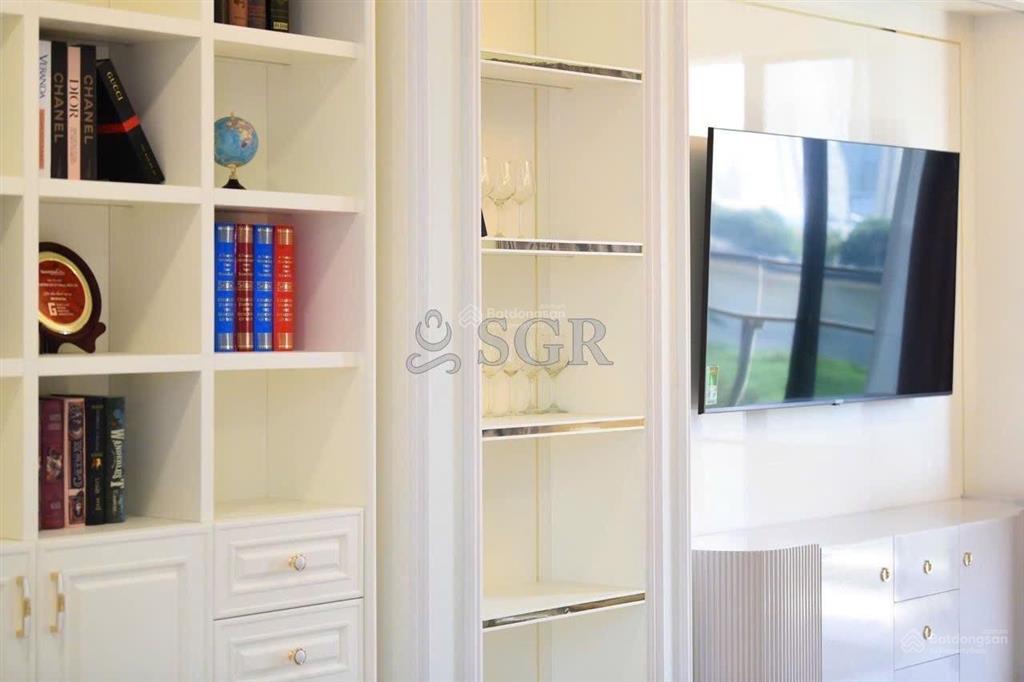 Cho thuê 3pn the river thủ thiêm 60 triệu net 139m2 đầy đủ nội thất