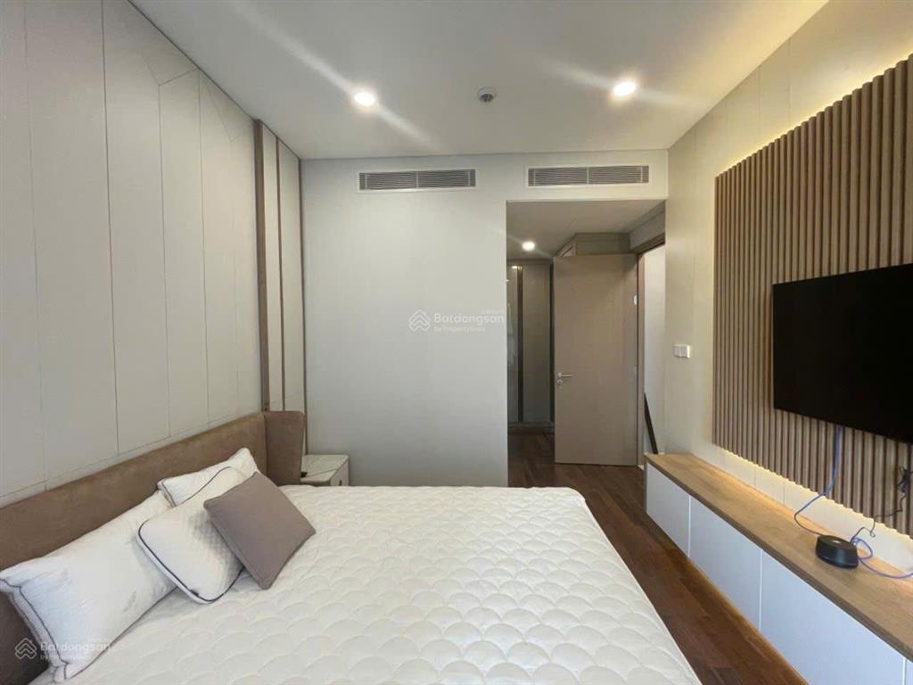 Cho thuê 2pn the river thủ thiêm, 40 triệu, 94m2, đầy đủ nội thất, trống sẵn 0862 935 ***