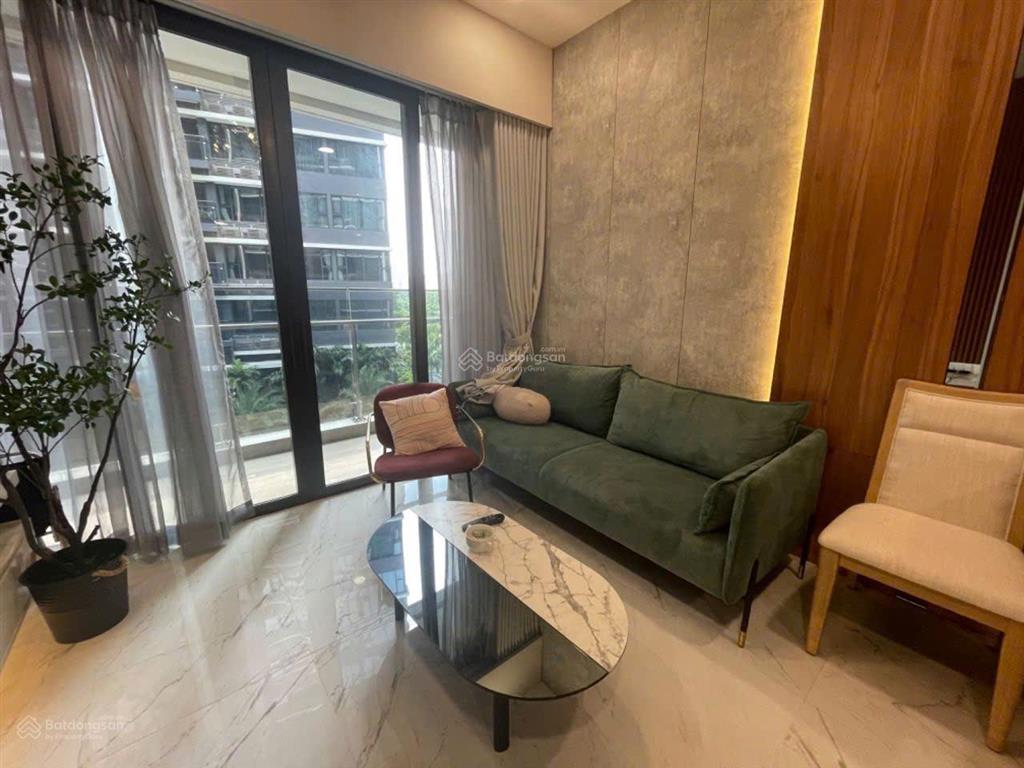 Cho thuê 2pn the river thủ thiêm, 40 triệu, 94m2, đầy đủ nội thất, trống sẵn 0862 935 ***