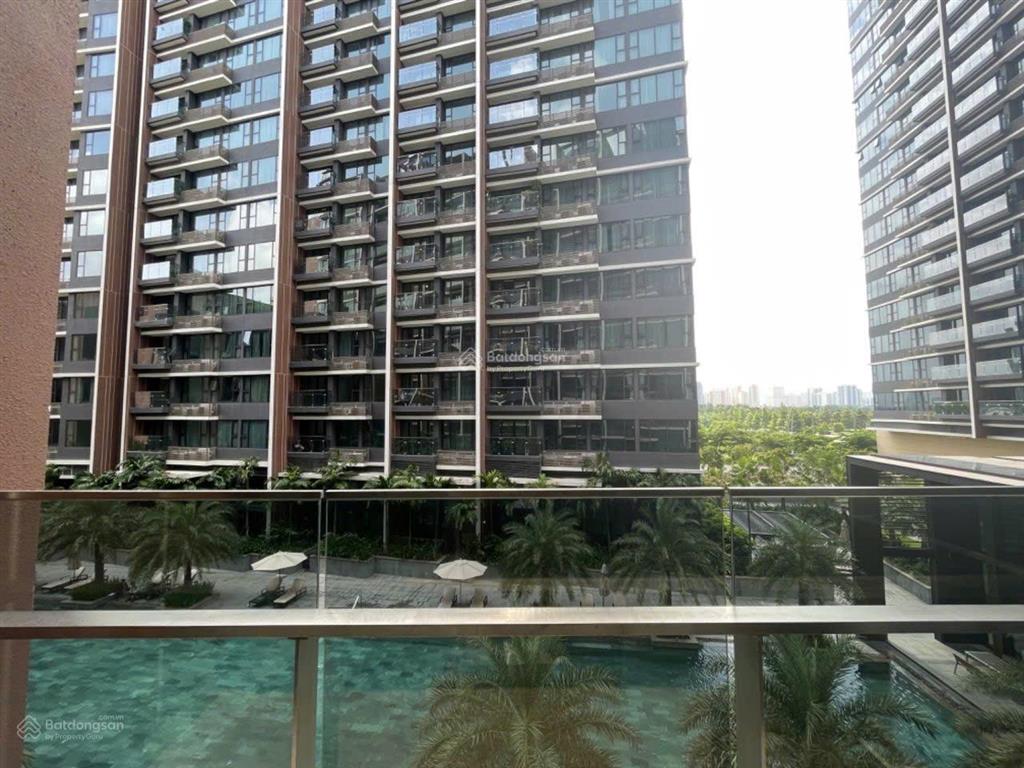 Cho thuê 2pn the river thủ thiêm, 40 triệu, 94m2, đầy đủ nội thất, trống sẵn 0862 935 ***