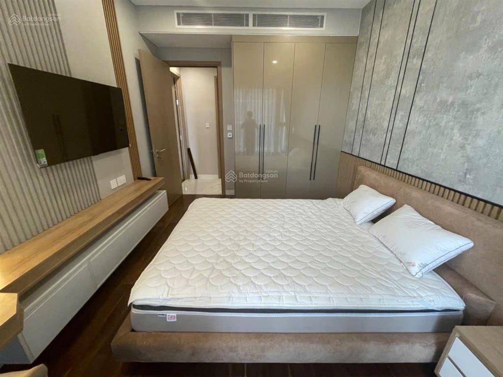 Cho thuê 2pn the river thủ thiêm, 40 triệu, 94m2, đầy đủ nội thất, trống sẵn 0862 935 ***