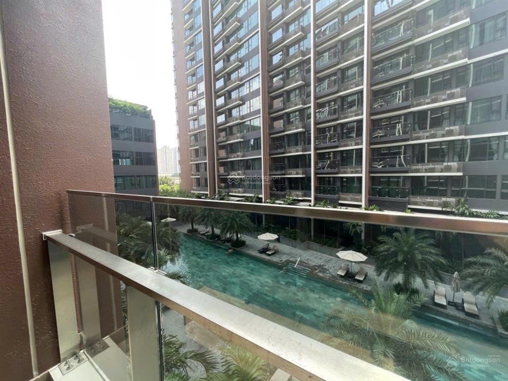 Cho thuê 2pn the river thủ thiêm, 40 triệu, 94m2, đầy đủ nội thất, trống sẵn 0862 935 ***