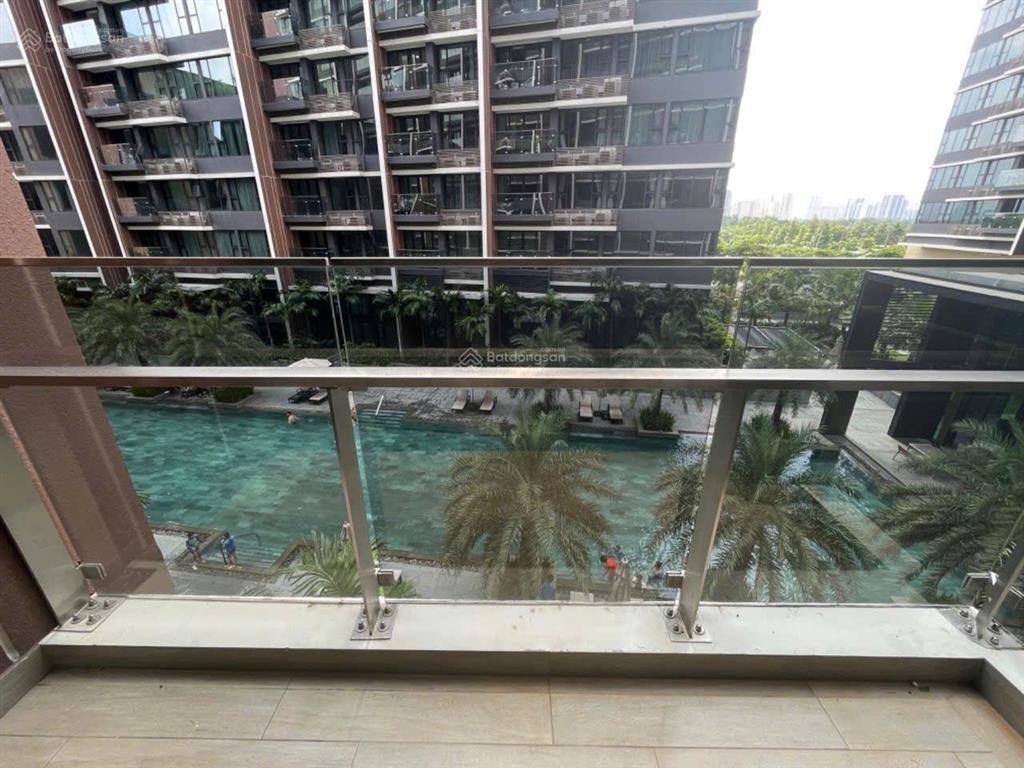 Cho thuê 2pn the river thủ thiêm, 40 triệu, 94m2, đầy đủ nội thất, trống sẵn 0862 935 ***