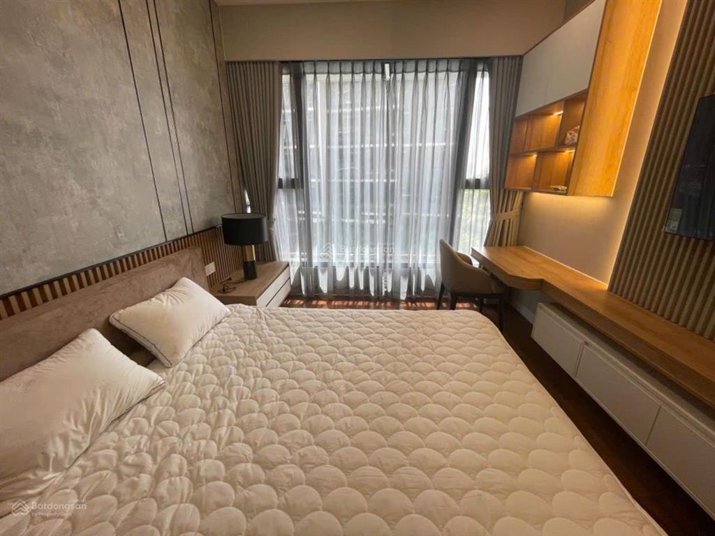 Cho thuê 2pn the river thủ thiêm, 40 triệu, 94m2, đầy đủ nội thất, trống sẵn 0862 935 ***