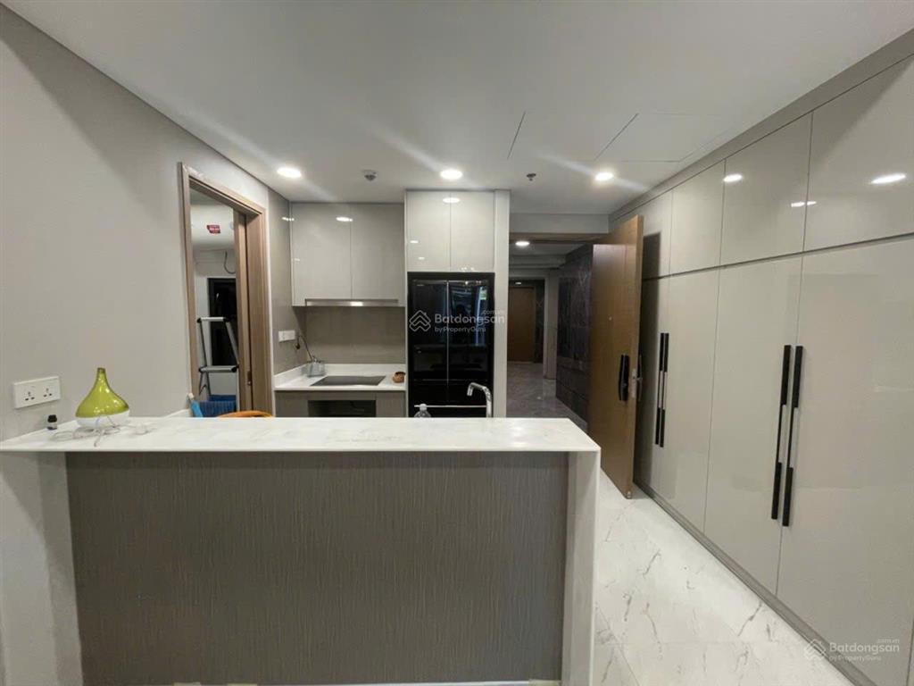 Cho thuê 2pn the river thủ thiêm, 40 triệu, 94m2, đầy đủ nội thất, trống sẵn 0862 935 ***