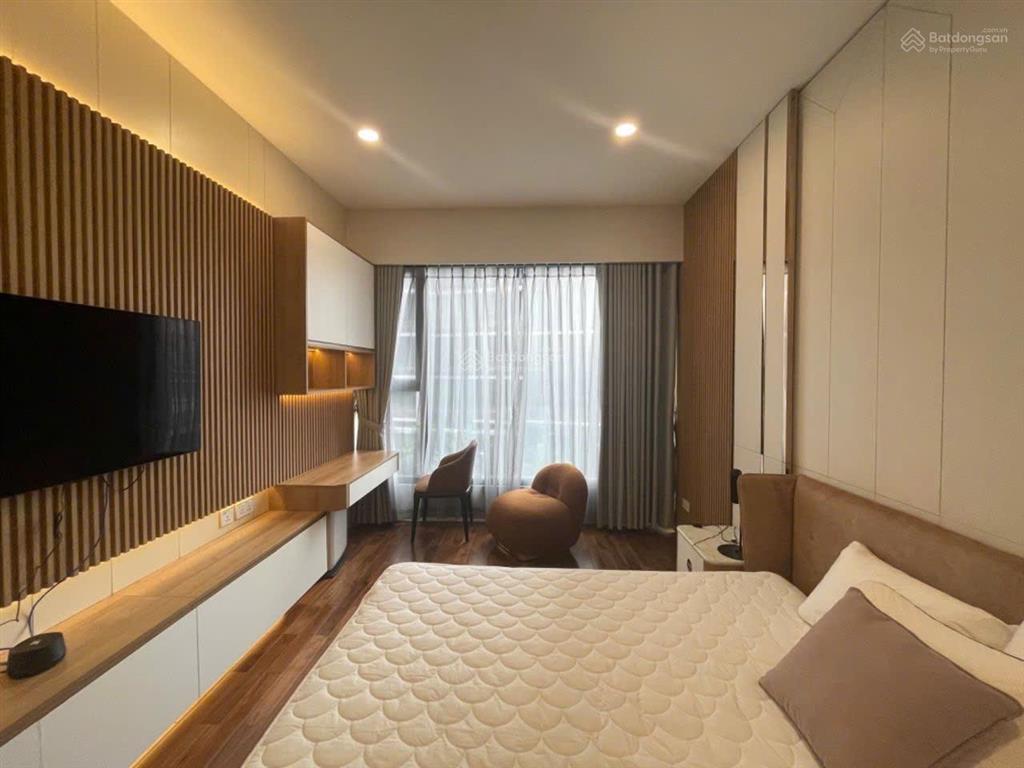 Cho thuê 2pn the river thủ thiêm, 40 triệu, 94m2, đầy đủ nội thất, trống sẵn 0862 935 ***