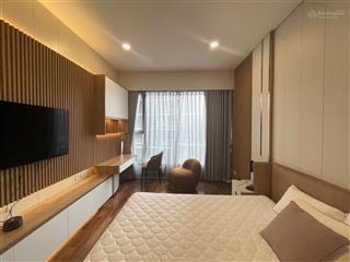 Cho thuê 2pn the river thủ thiêm, 40 triệu, 94m2, đầy đủ nội thất, trống sẵn 0862 935 ***