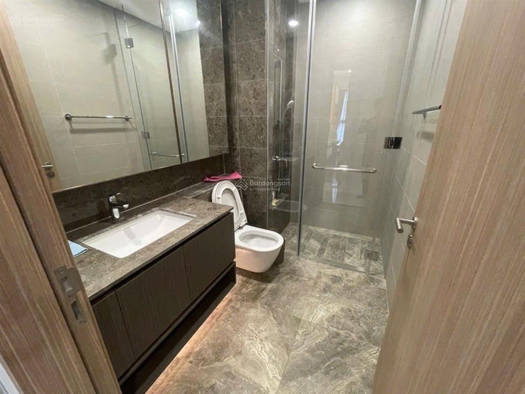 Cho thuê 2pn the river thủ thiêm, 40 triệu, 94m2, đầy đủ nội thất, trống sẵn 0862 935 ***