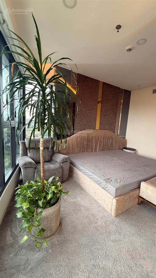 Cho thuê 4pn the river thủ thiêm 132 triệu đầy đủ nội thất view trực diện sông, landmark81