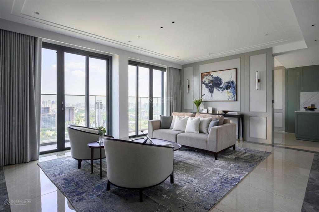 Cho thuê penthouse tại the crest metropole  duplex 3pn, full nội thất cao cấp 130 triệu, view xịn