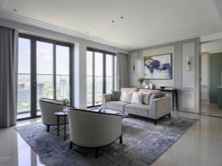Cho thuê penthouse tại the crest metropole  duplex 3pn, full nội thất cao cấp 130 triệu, view xịn