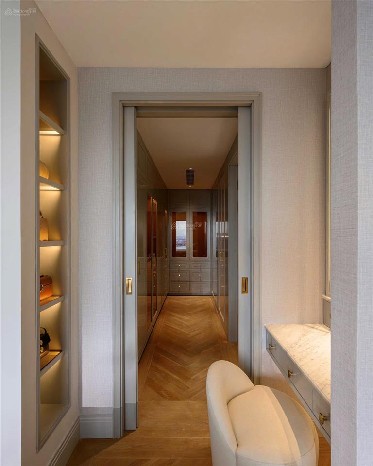 Cho thuê penthouse tại the crest metropole  duplex 3pn, full nội thất cao cấp 130 triệu, view xịn