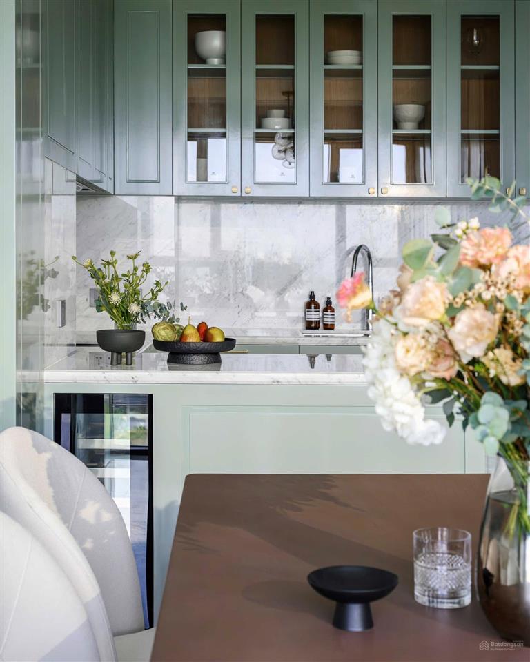 Cho thuê penthouse tại the crest metropole  duplex 3pn, full nội thất cao cấp 130 triệu, view xịn