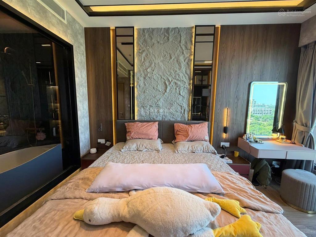 Bán 2pn view sông the river thủ thiêm 94m2 nội thất mới làm 23 tỷ all in, sẵn sổ