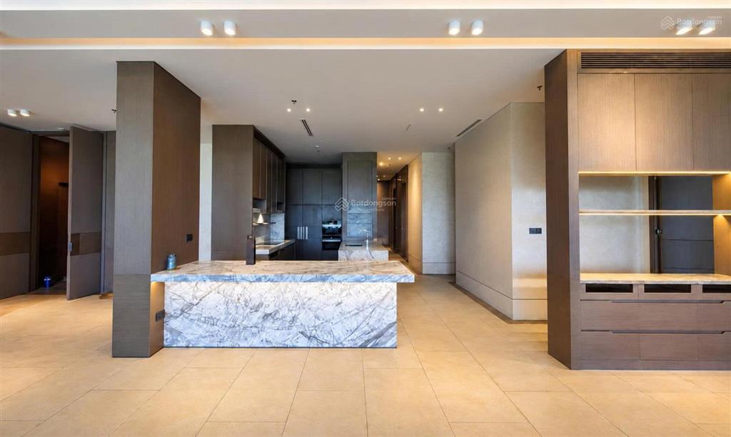 Cho thuê pool villa the river thủ thiêm 350 triệu 6pn, 5wc thang riêng, 380m2