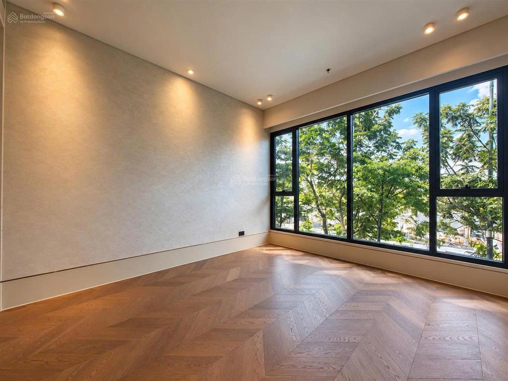 Cho thuê pool villa the river thủ thiêm 350 triệu 6pn, 5wc thang riêng, 380m2