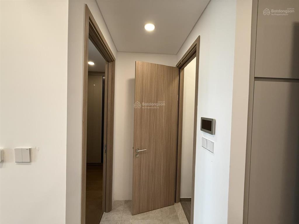Cho thuê 1pn the river full nội thất 27 triệu net, 64m2, view về sala, thủ thiêm