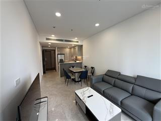 Cho thuê 1pn the river full nội thất 27 triệu net, 64m2, view về sala, thủ thiêm