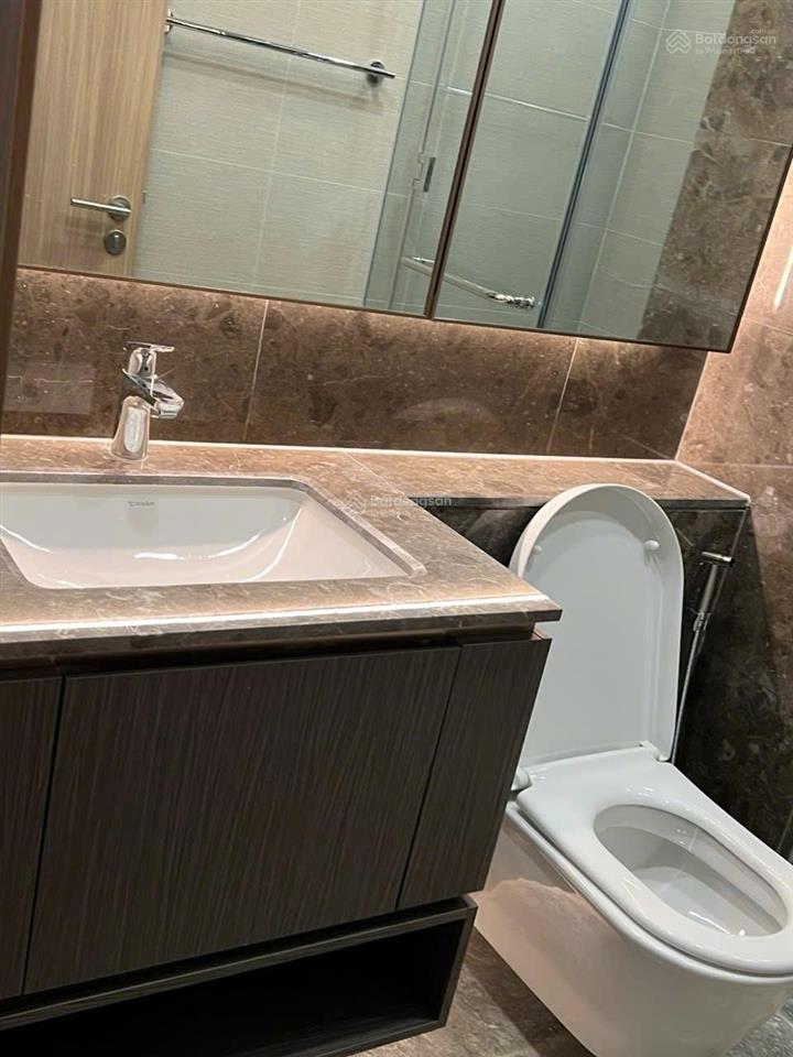 Cho thuê 1pn the river full nội thất 27 triệu net, 64m2, view về sala, thủ thiêm
