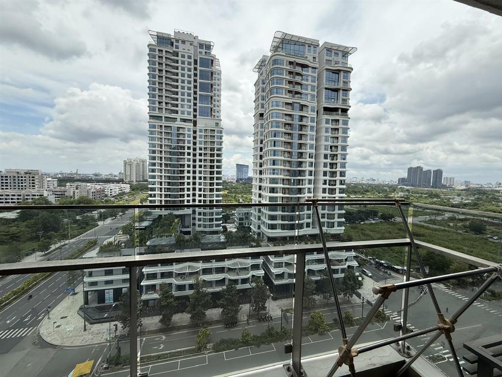 Cho thuê 1pn the river full nội thất 27 triệu net, 64m2, view về sala, thủ thiêm