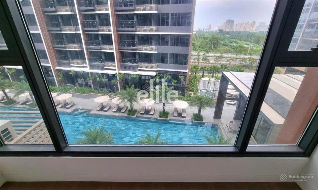 Bán nhanh 3 phòng ngủ the river thủ thiêm 26 tỷ giá đầu tư, đầy đủ nội thất cao cấp, sẵn sổ