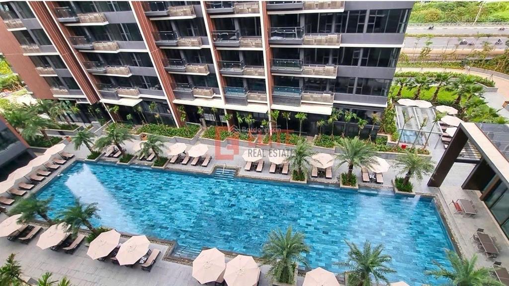 Bán nhanh 3 phòng ngủ the river thủ thiêm 26 tỷ giá đầu tư, đầy đủ nội thất cao cấp, sẵn sổ