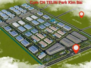 Chính chủ cần bán lô 5000m2, 2 mặt thoáng đẹp nhất dự án.