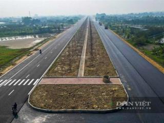 Chính chủ bán lô 2800m2, gốc cao 8,2tr/m2, chênh cực thấp. thanh toán theo tiến độ