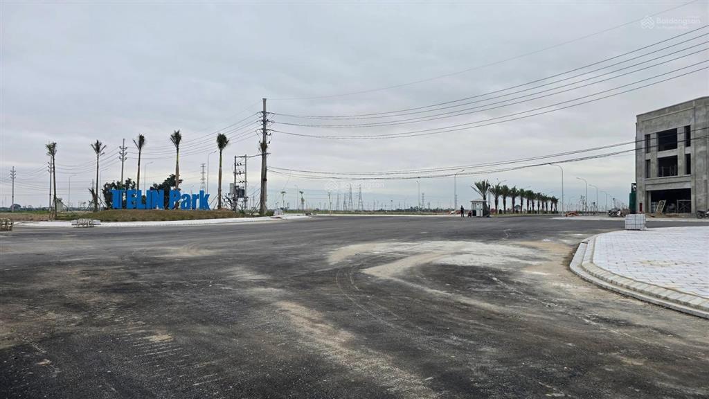 Chính chủ bán lô công nghiệp 2000m2, giá gốc cao 7,7tr/m2, vị trí đẹp.