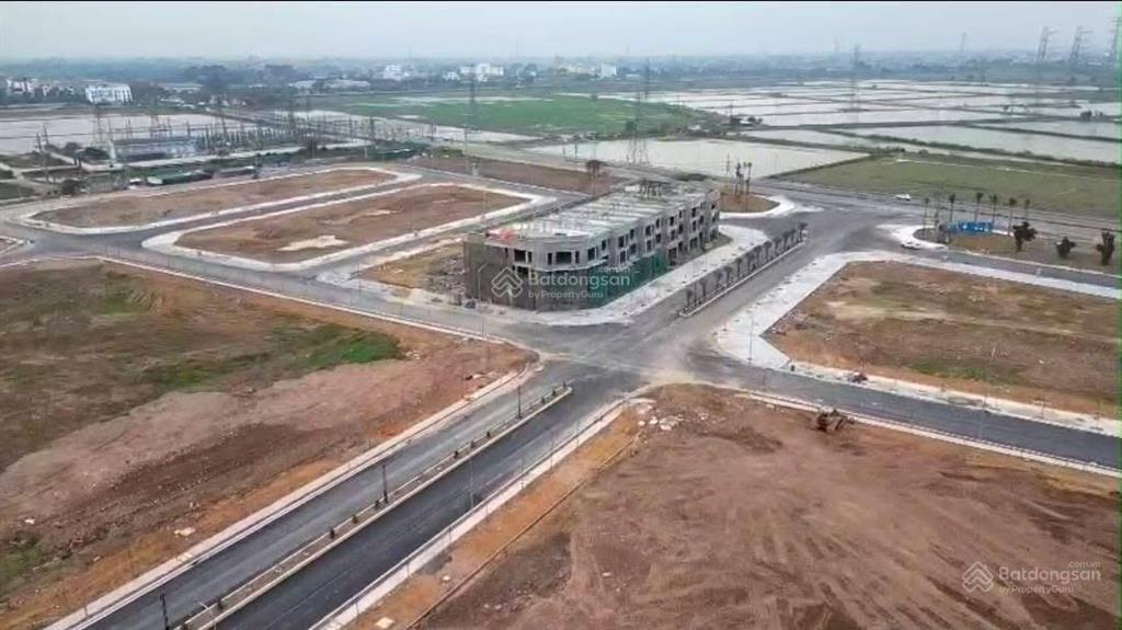 Chính chủ bán cụm cn telin kim bài. lô góc cực đẹp giá gốc 5,4tr/m2