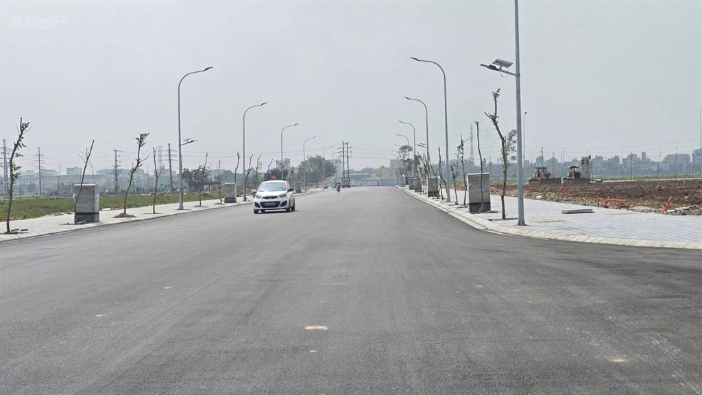 Chính chủ bán cụm cn telin kim bài. lô góc cực đẹp giá gốc 5,4tr/m2