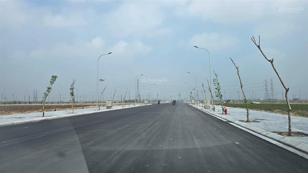 Chính chủ bán cụm cn telin kim bài. lô góc cực đẹp giá gốc 5,4tr/m2