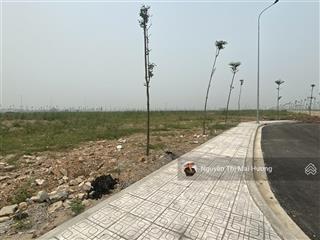 Cần bán lô đất xưởng tại cụm công nghiệp kim bài,giá gốc 5,4 triệu vnd, 2700 m2, hot!