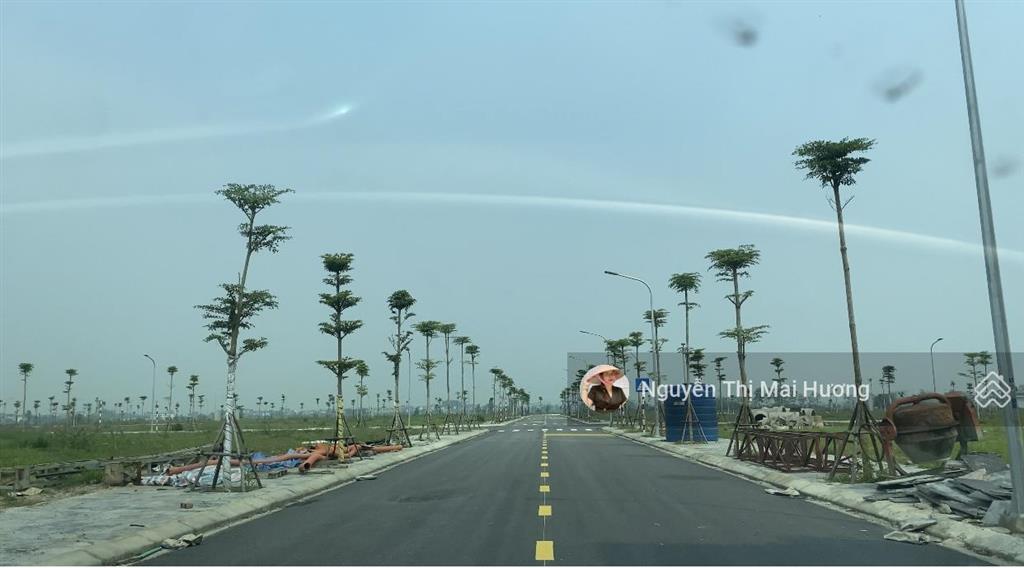 Bán lô nhà xưởng 2000m2 tại hồng dương  thanh oai, thoả thuận, thanh toán theo tiến độ