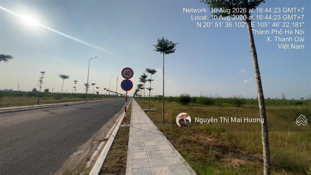 Kho, nhà xưởng tại cụm công nghiệp kim bài, giá gốc 5,4 triệu/m2, 2200 m2, giá bán thoả thuận