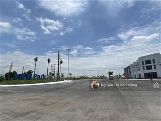 Chính chủ bán lô công nghiệp 2200m2, vị trí đẹp dự án. giá gốc 5,4tr/m2. giá bán nhỉnh 7,xtr/m2