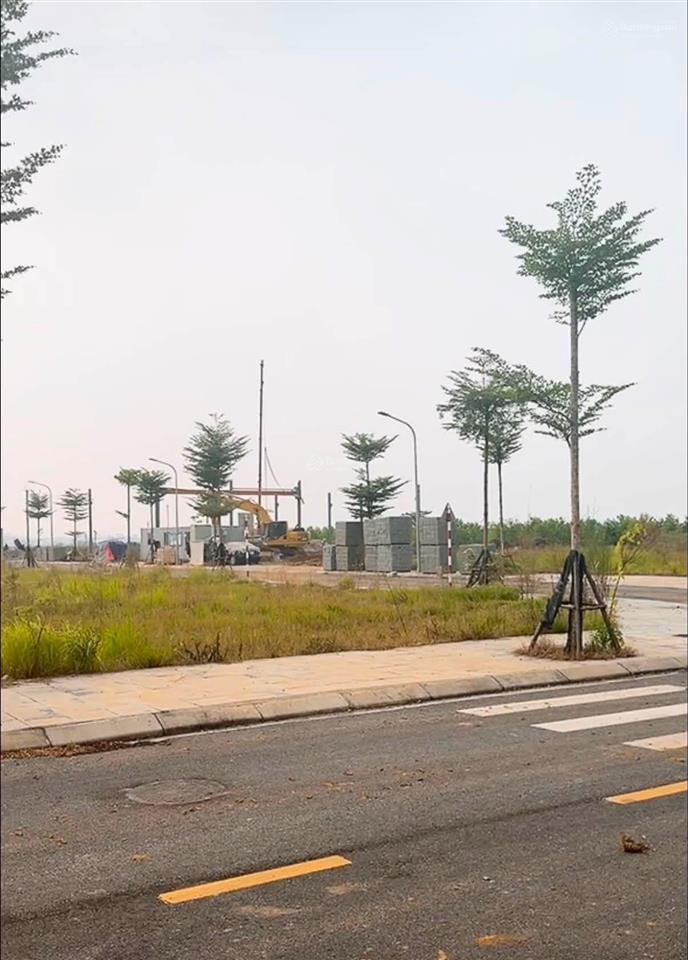 Bán lô đất công nghiệp 1100m2 cụm công nghiệp hồng dương, thanh oai, hà nội | nhỉnh 9 triệu/m2