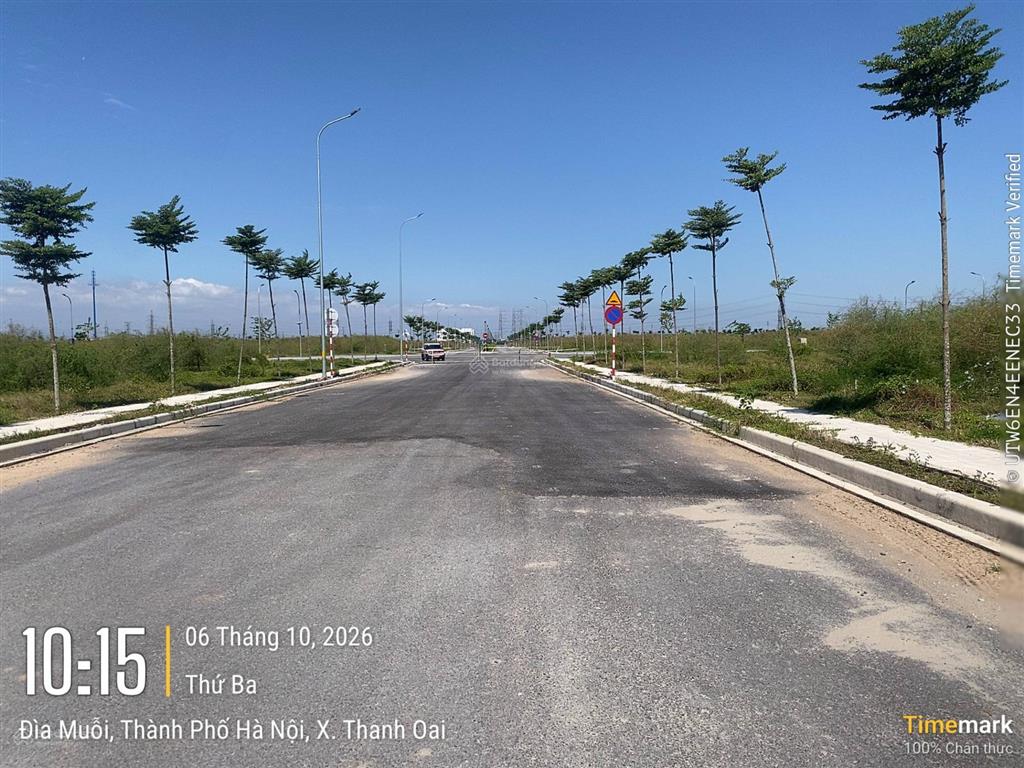 Chính chủ bán lô nhà xưởng 2169m2, trục đường to 31m, giá gốc 5,4tr/m2. giá bán 8,xtr/m2