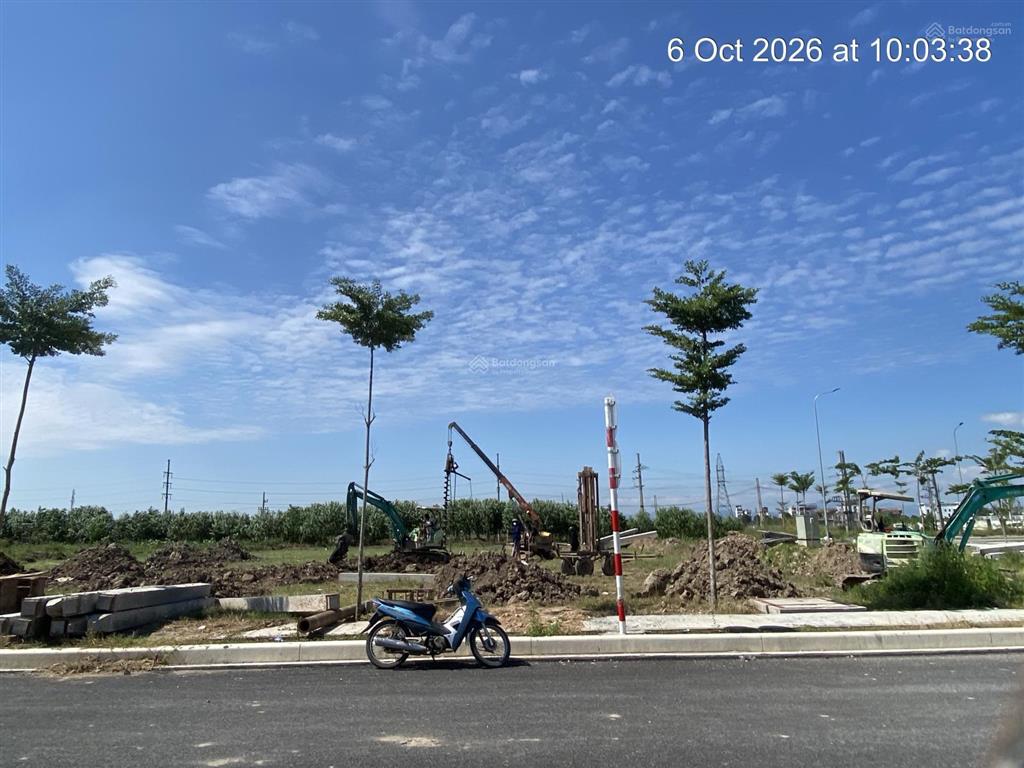 Chính chủ bán lô nhà xưởng 2169m2, trục đường to 31m, giá gốc 5,4tr/m2. giá bán 8,xtr/m2