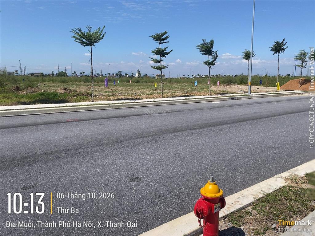 Chính chủ bán lô nhà xưởng 2169m2, trục đường to 31m, giá gốc 5,4tr/m2. giá bán 8,xtr/m2