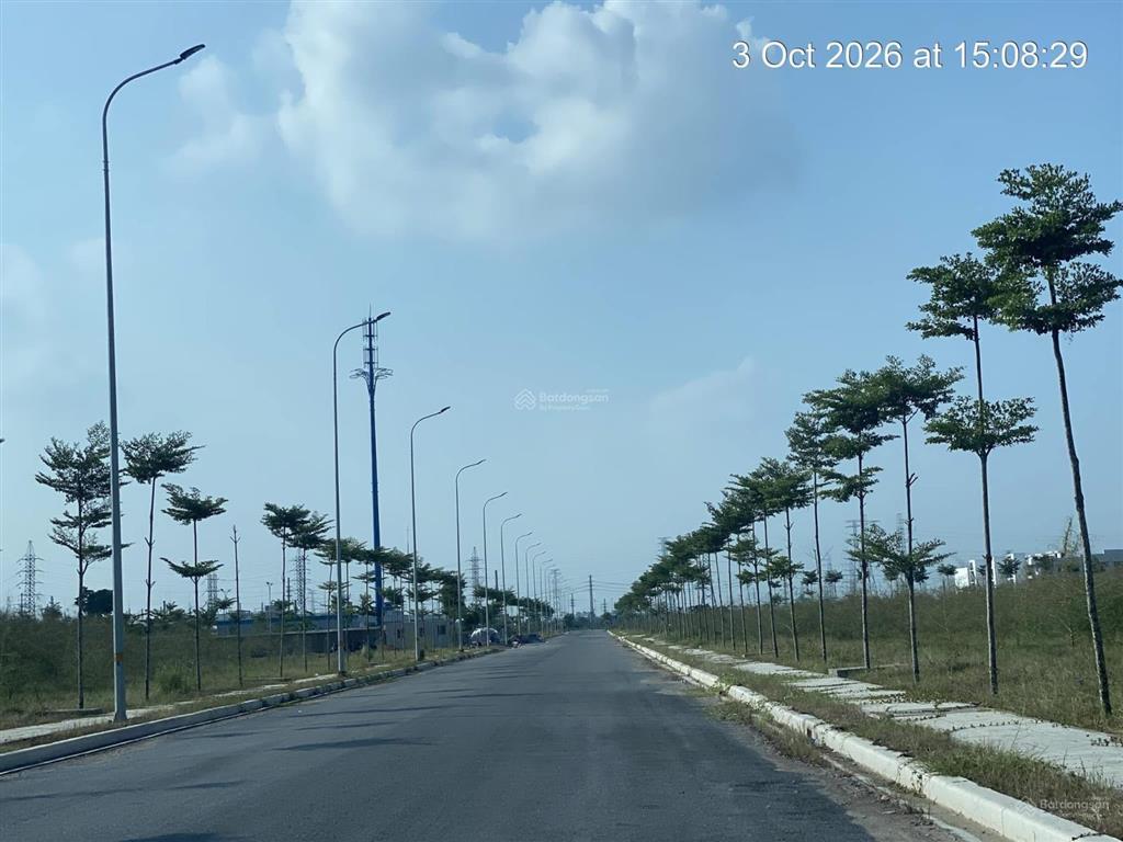 Chính chủ bán lô nhà xưởng 2000m2, vị trí đẹp, giá 17 tỷ