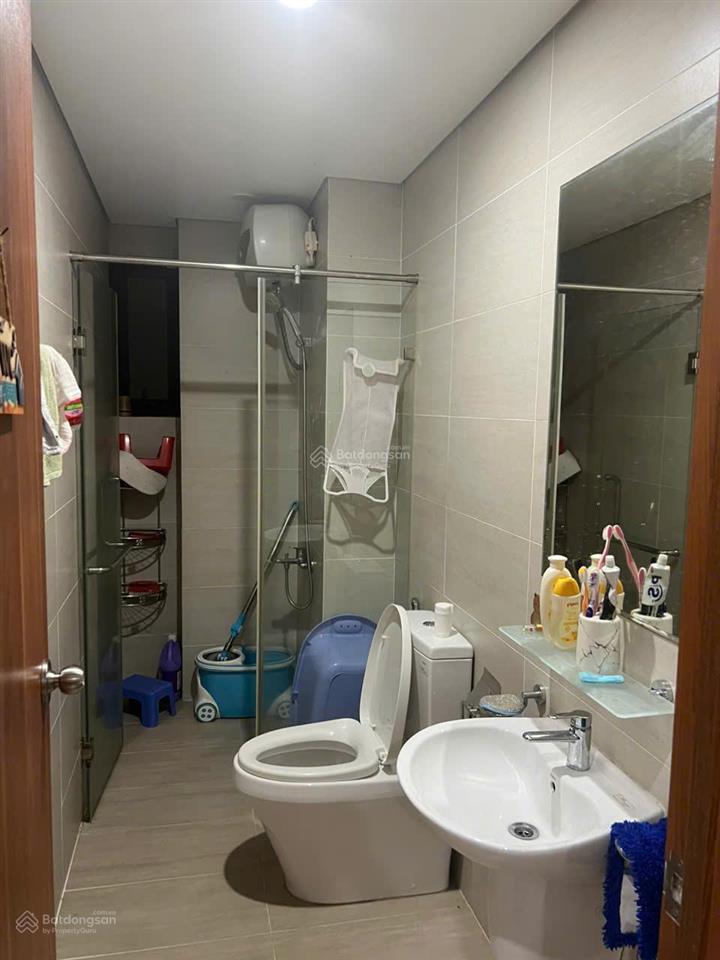 Bán chung cư 2pn view thoáng giá 5 tỷ 5 khu cityland park hill, p10, gò vấp