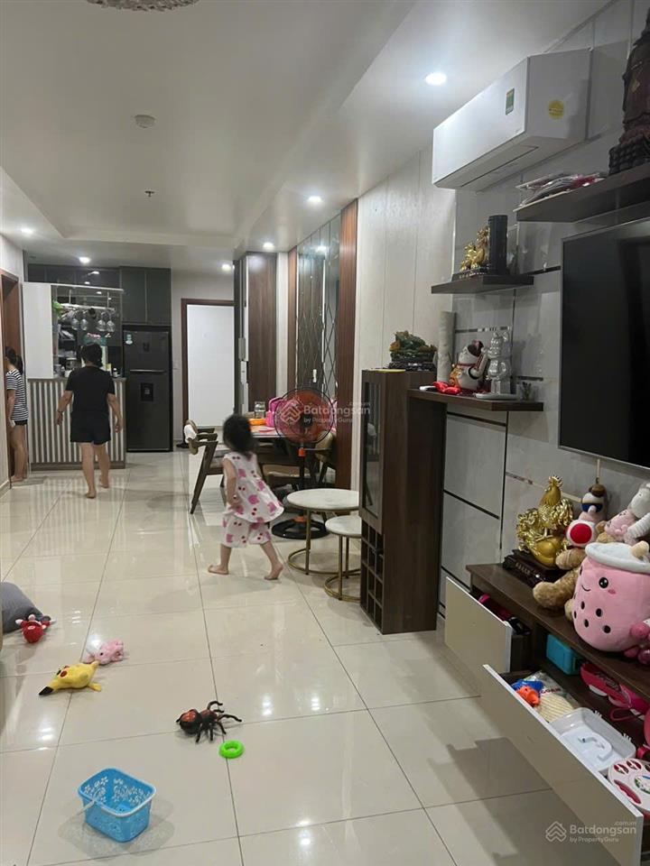 Bán chung cư 2pn view thoáng giá 5 tỷ 5 khu cityland park hill, p10, gò vấp
