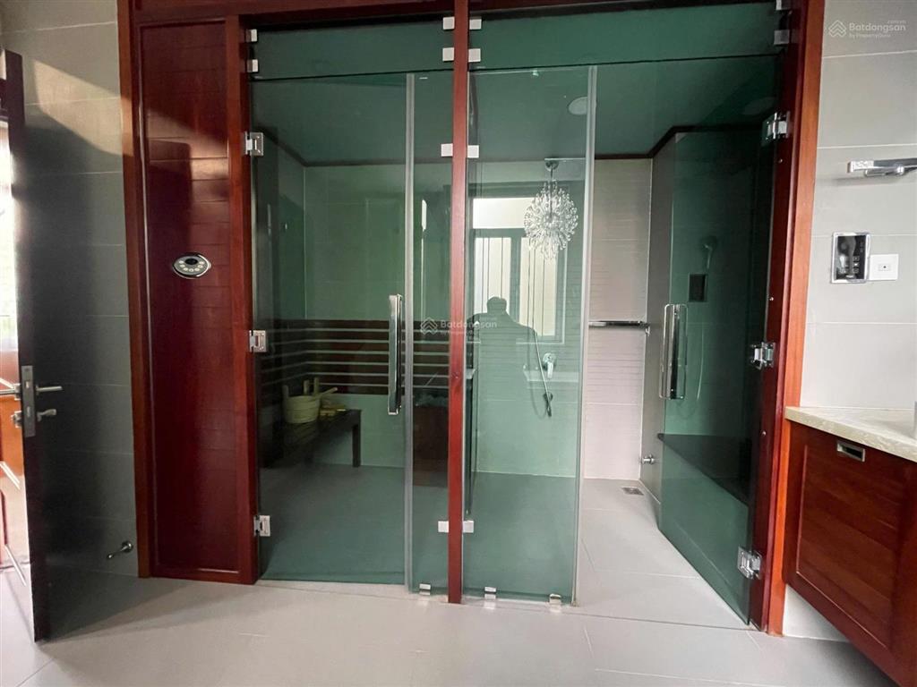 Cho thuê biệt thự nguyên căn 60tr/th full nội thất khu cityland garden p5 gò vấp